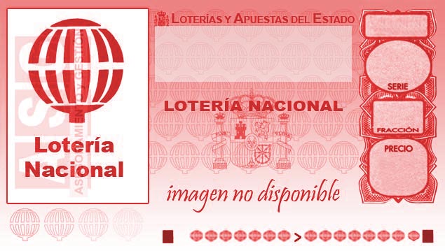 Décimo 36480 del sorteo 102-22/12/2025 Navidad